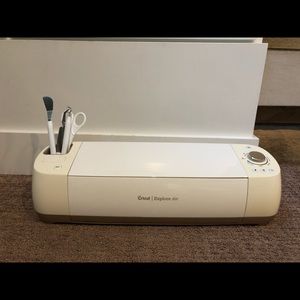 Cricut Explore Air Gold Edition